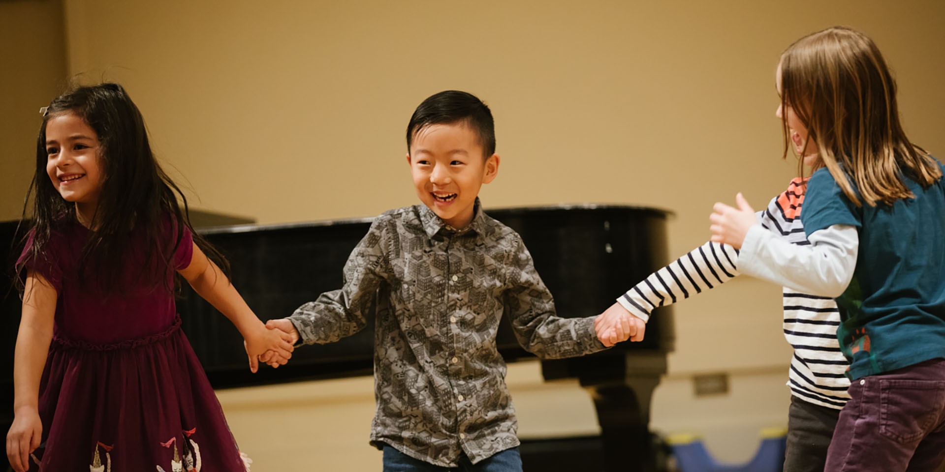 Early Registration for 2025-26 is Open!
