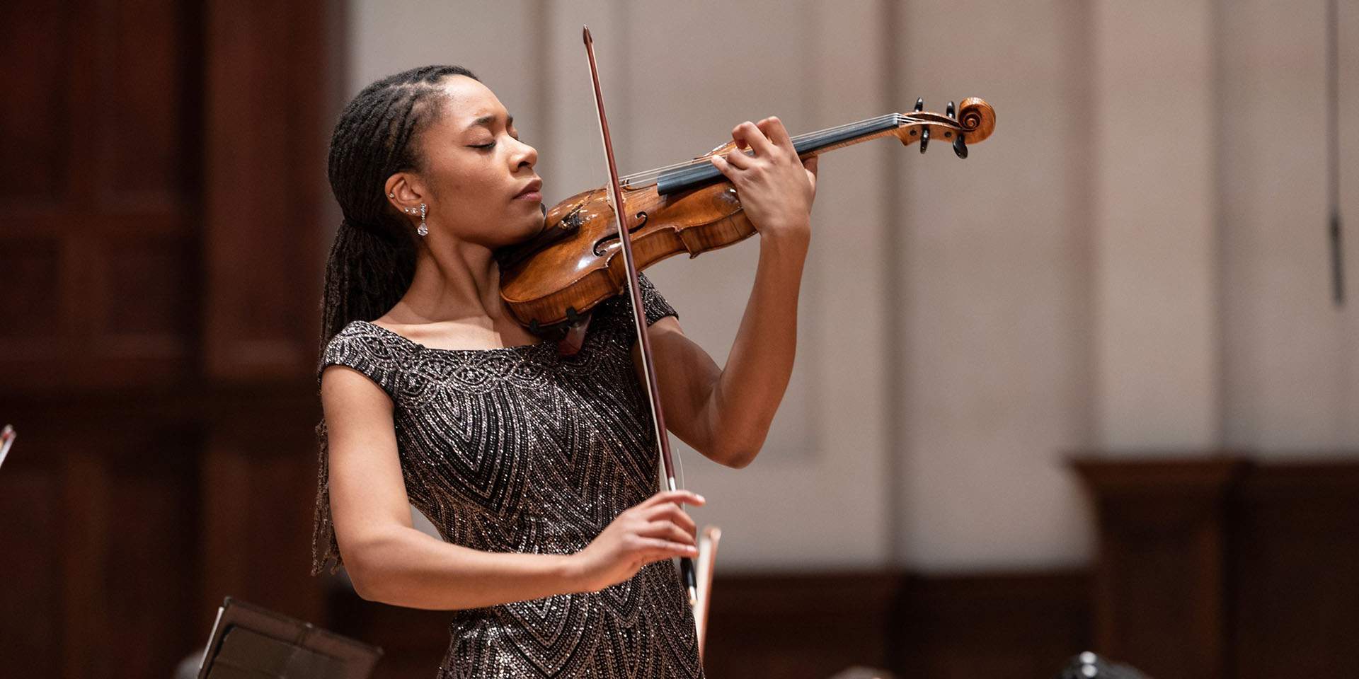 <p>Feb 10 – Njioma Grevious, violin</p>