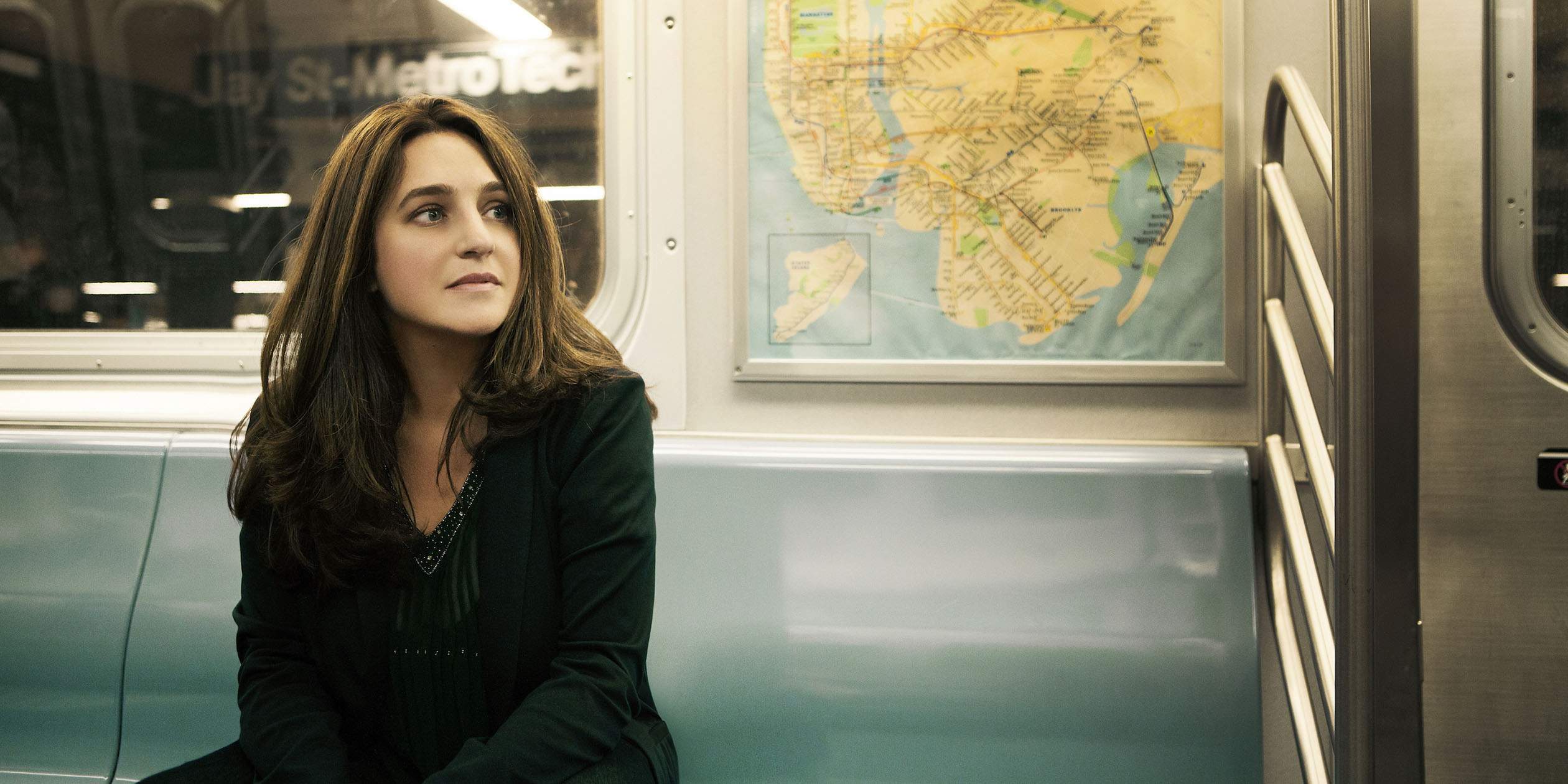May 12 – Simone Dinnerstein, piano