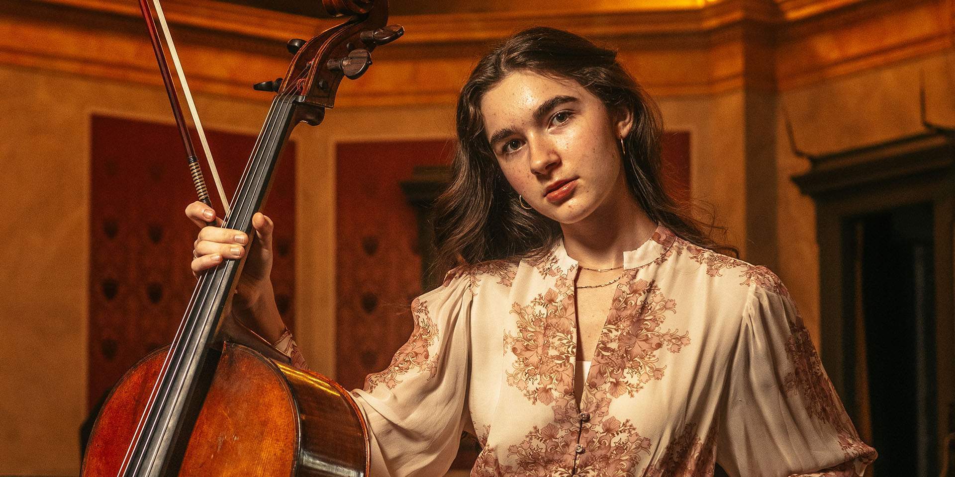<p>Apr 14 – Miriam K. Smith, cello</p>