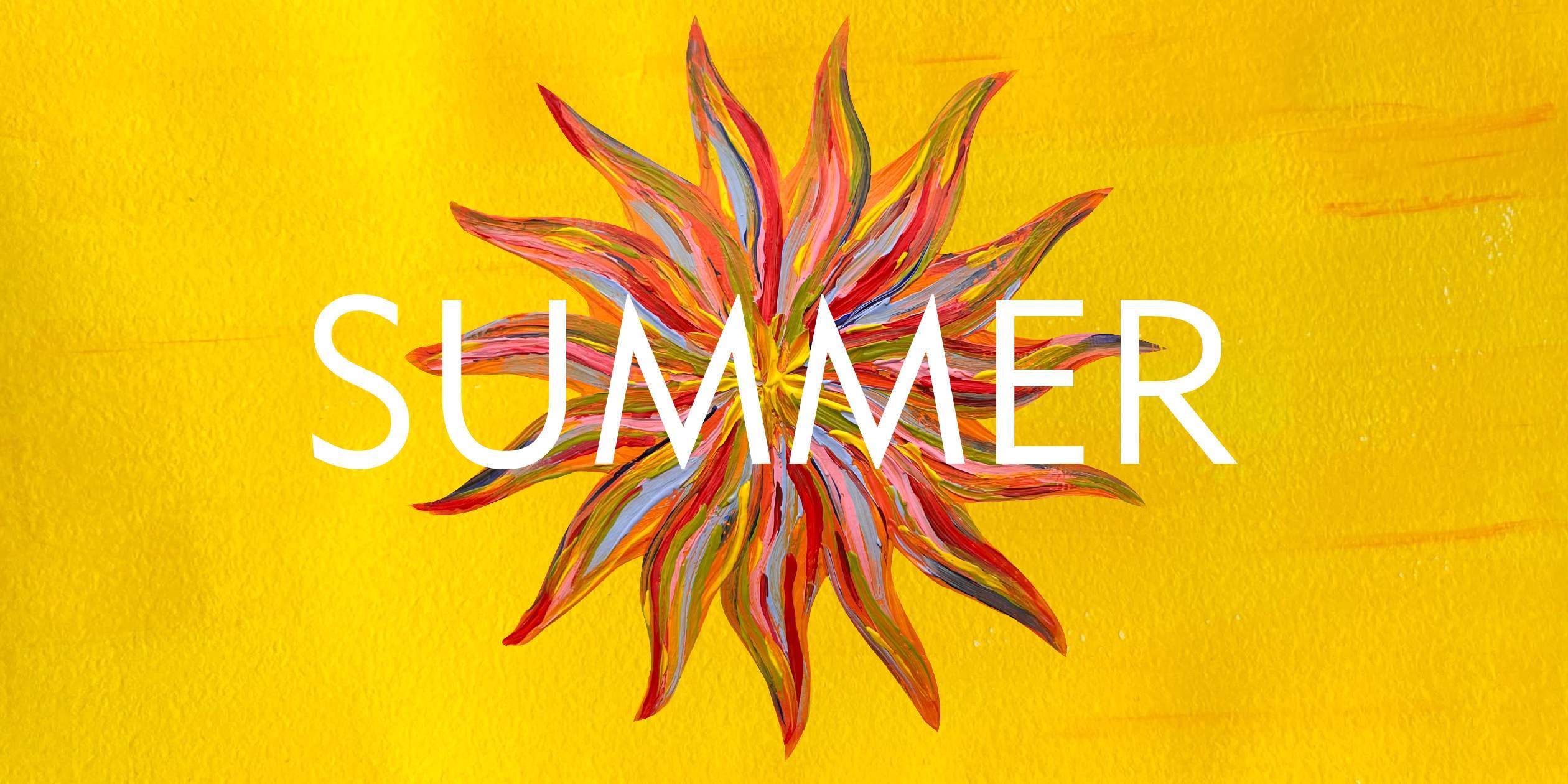 Register Now for Summer Classes for Kids & Adults